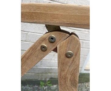 Cheltenham Reclining Chair - Used: Good