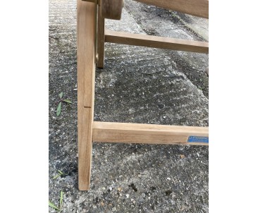 Cheltenham Reclining Chair - Used: Good