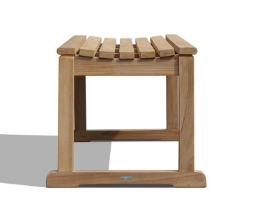 Teak 4ft garden bench