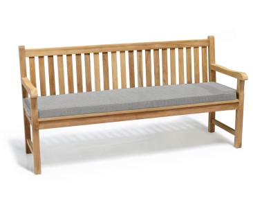Windsor Teak 6ft Garden Bench