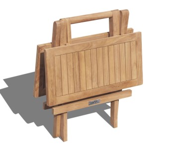 Foldable Ashdown 50cm Picnic Table