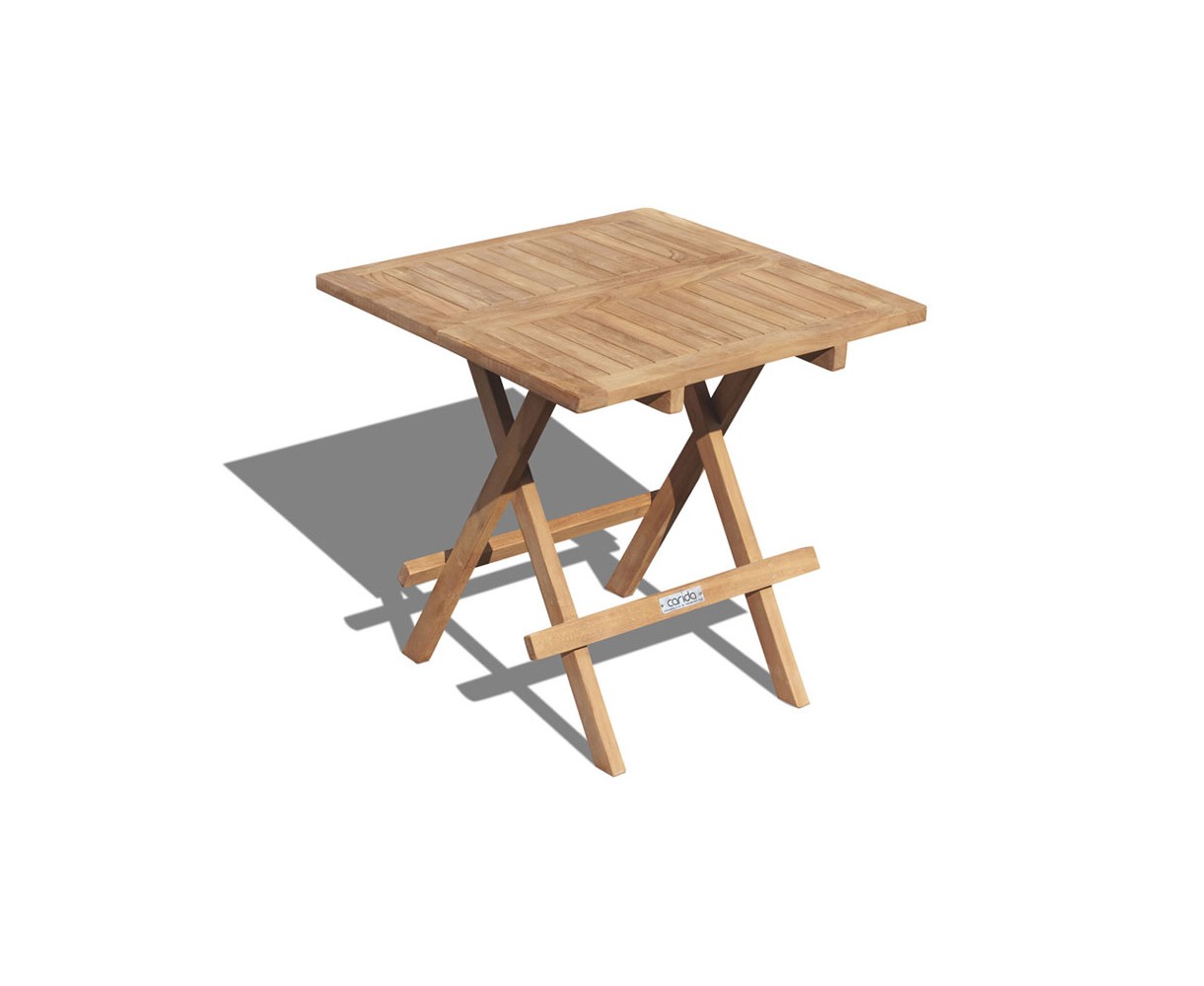 Foldable Ashdown 50cm Picnic Table
