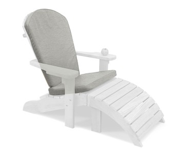 Adirondack Bear Chair Cushion