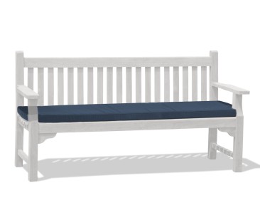 Garden Bench Seat Cushion 6ft/1.8m