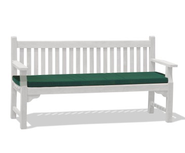Garden Bench Seat Cushion 6ft/1.8m