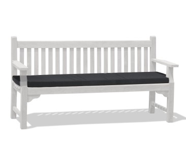 Garden Bench Seat Cushion 6ft/1.8m