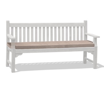 Garden Bench Seat Cushion 6ft/1.8m