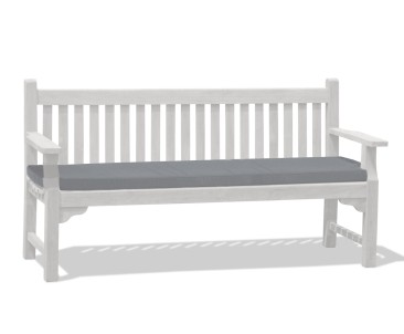 Garden Bench Seat Cushion 6ft/1.8m
