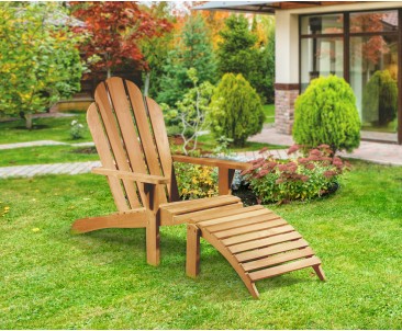 Adirondack Chair | Cape Cod | Chair