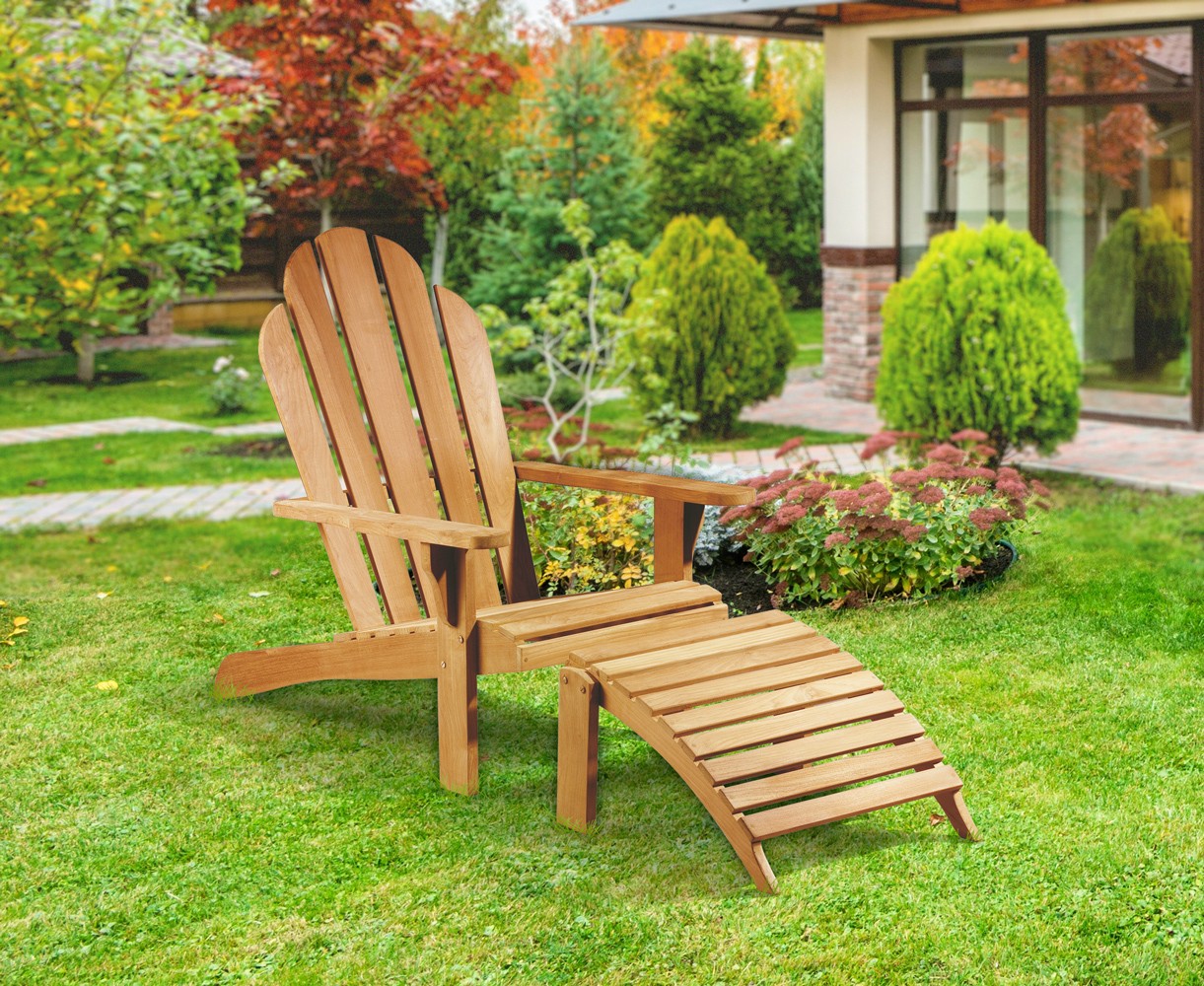Adirondack Chair | Cape Cod | Chair