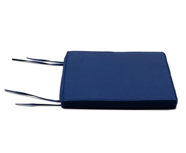 Suffolk Seat Pad Cushion
