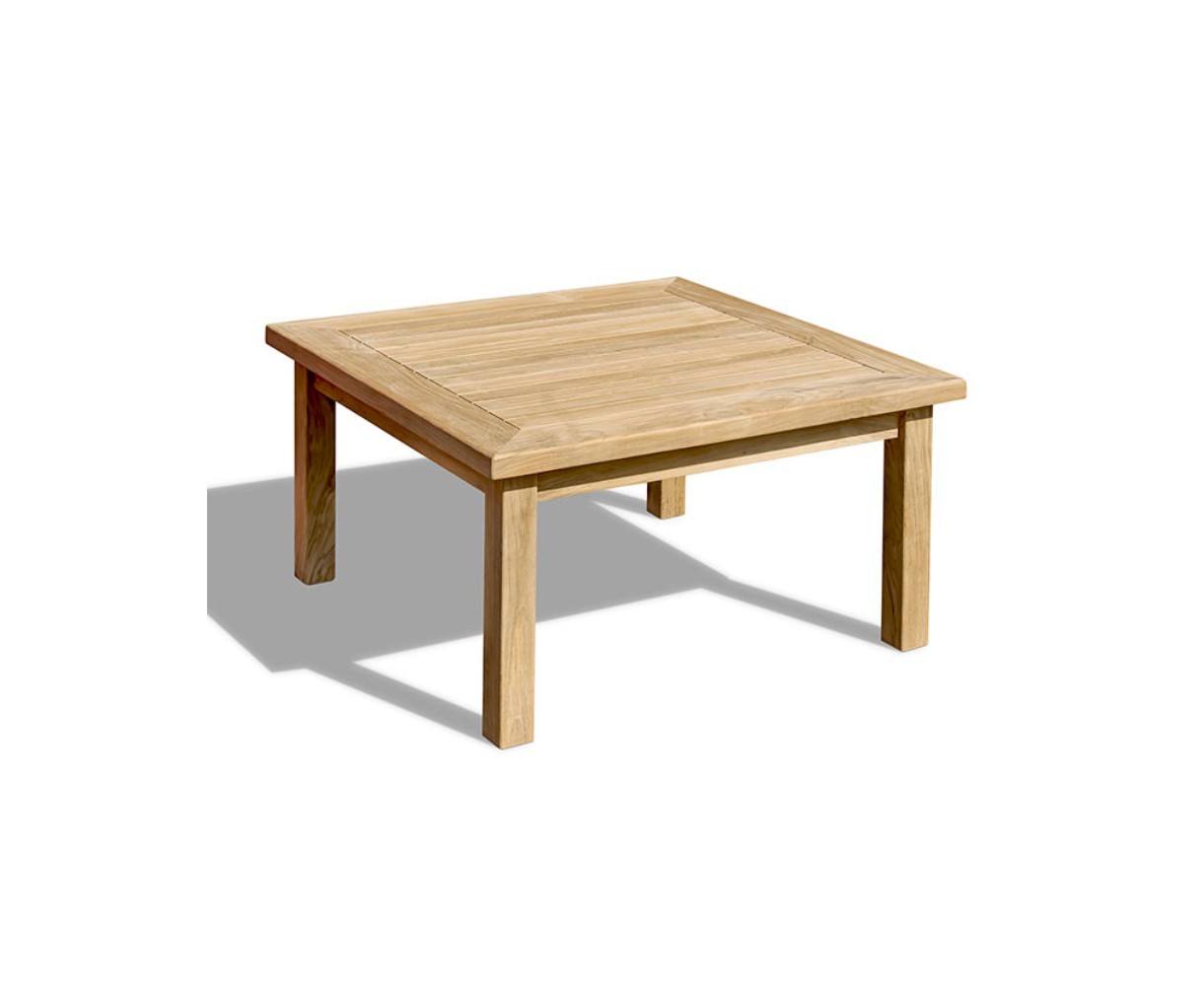 Teak Coffee Table
