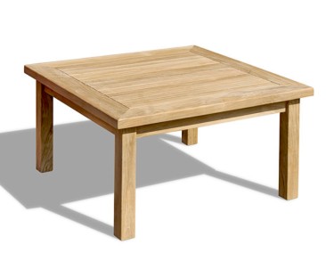 Teak Coffee Table