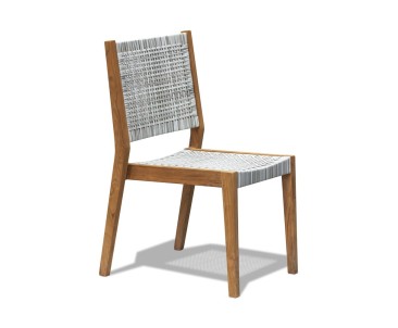 Sora Stacking Chairs