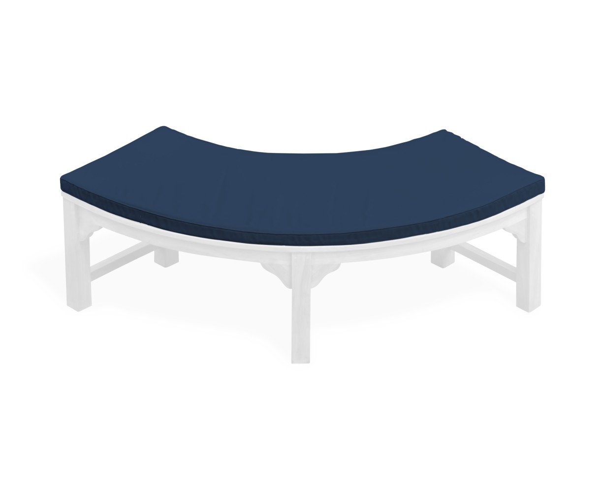 Saturn Quarter Tree Seat Cushion - Raven/Black