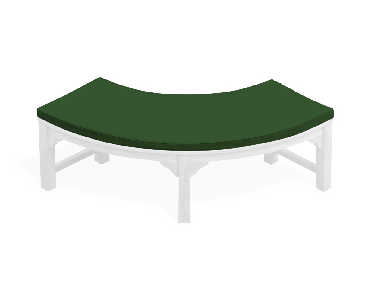 Saturn Quarter Tree Seat Cushion - Raven/Black