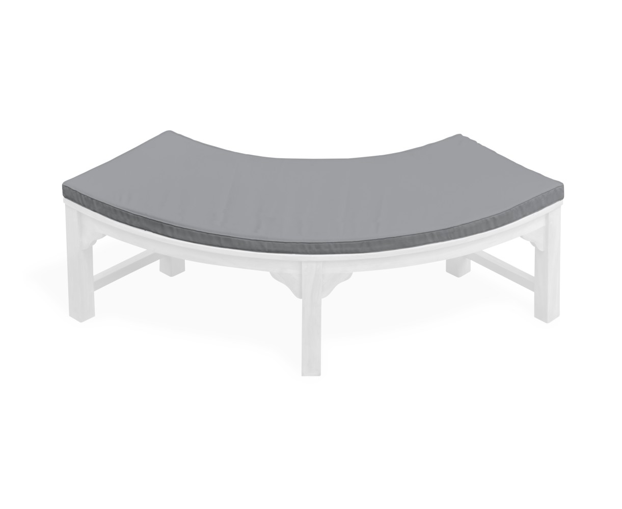 Saturn Quarter Tree Seat Cushion - Raven/Black