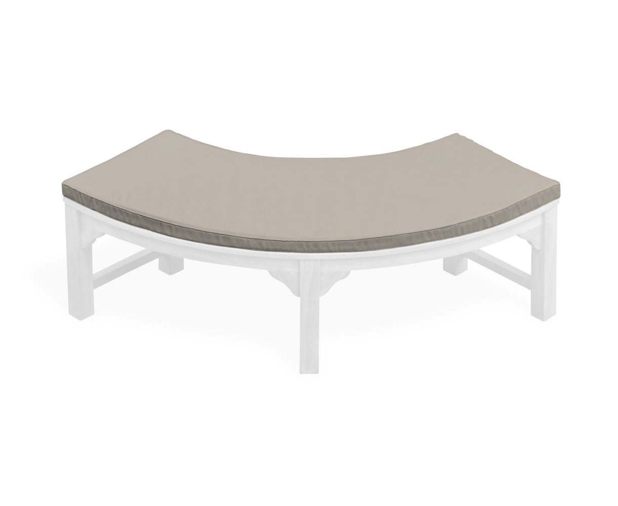 Saturn Quarter Tree Seat Cushion - Raven/Black