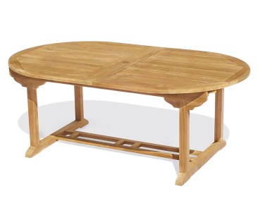 Cheltenham 10 Seater Extendable Dining Table and Recliner Chairs Set