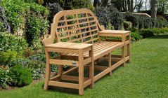 corido benches