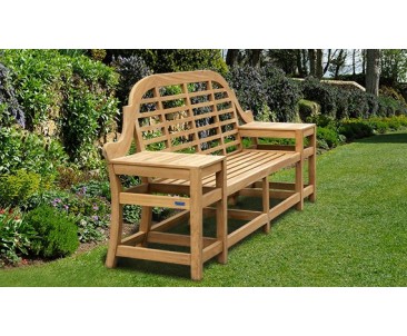 Cheltenham Benches | Garden Benches