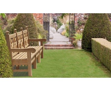 Decorative Benches | Teak Garden Benches | Bench Seats With Armrests