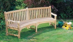corido benches