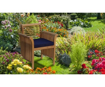 Aero Chairs | Teak Garden Chairs