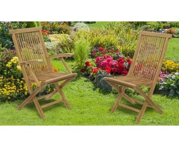 Ashdown Chairs