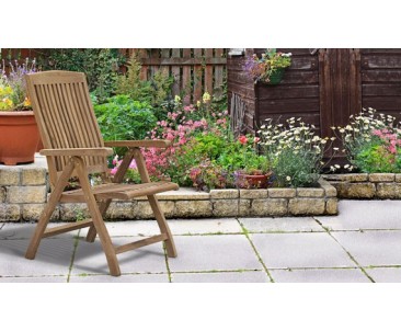 Bali Chairs