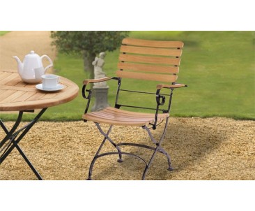 Bistro Chairs