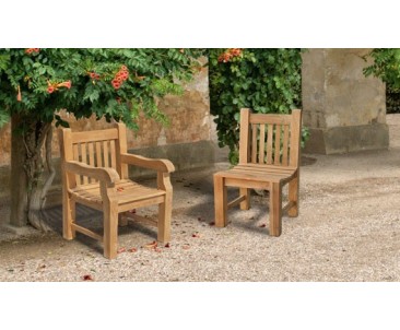 Balmoral Chairs