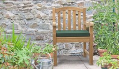 Clivedon Chairs | Teak Garden Chairs