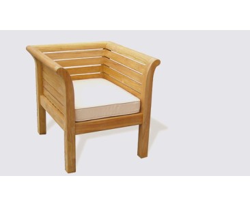 Day Chairs | Teak Garden Chairs
