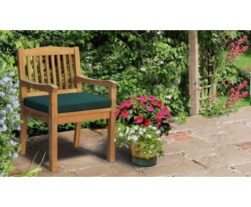 Hilgrove Chairs | Teak Garden Chairs