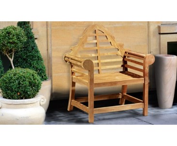 Lutyens-Style Chairs