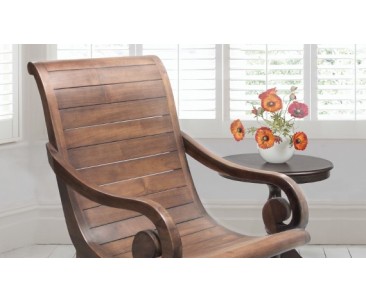 Plantation chairs | Teak Lazy Chairs | Planters Chairs