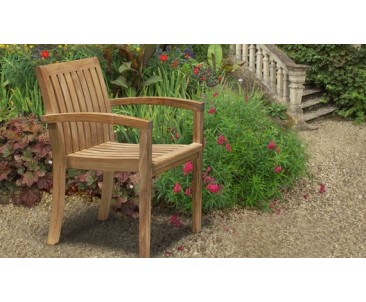Monaco Chairs