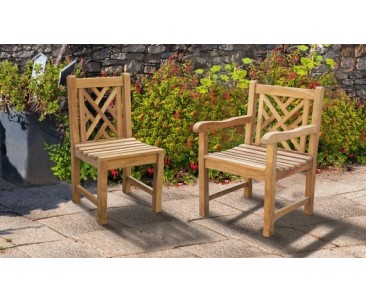 Princeton Chairs
