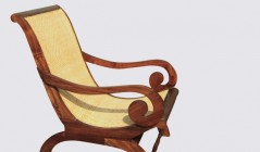 Capri Chairs | Teak Garden Chairs