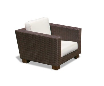 All Weather Wicker Garden Chairs | Outdoor Wicker Chairs