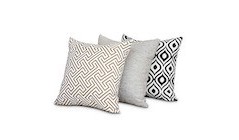 Garden Scatter Cushions | Patio Accent Pillows