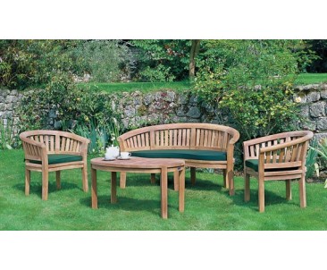 Contemporary Dining Set