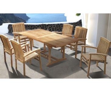 Canterbury Dining Set