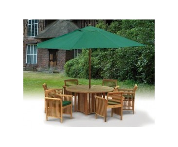 Aero Dining Set