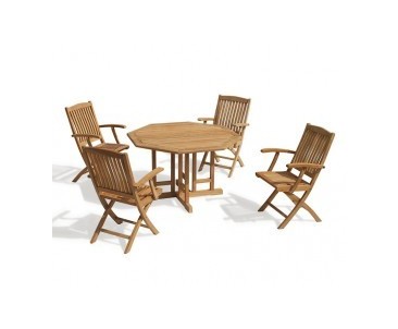 Dining Sets with Folding Tables