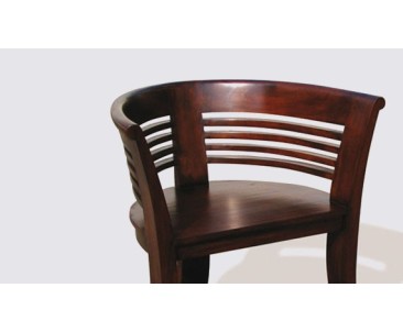Kensington | Indoor Furniture Ranges