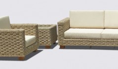 Rattan Sofas | Wicker Sofas | All Weather Sofas