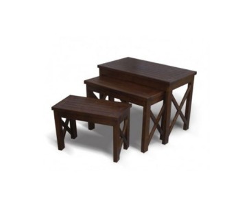 Teak Wood