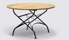 Bistro Tables | Teak Garden Tables 